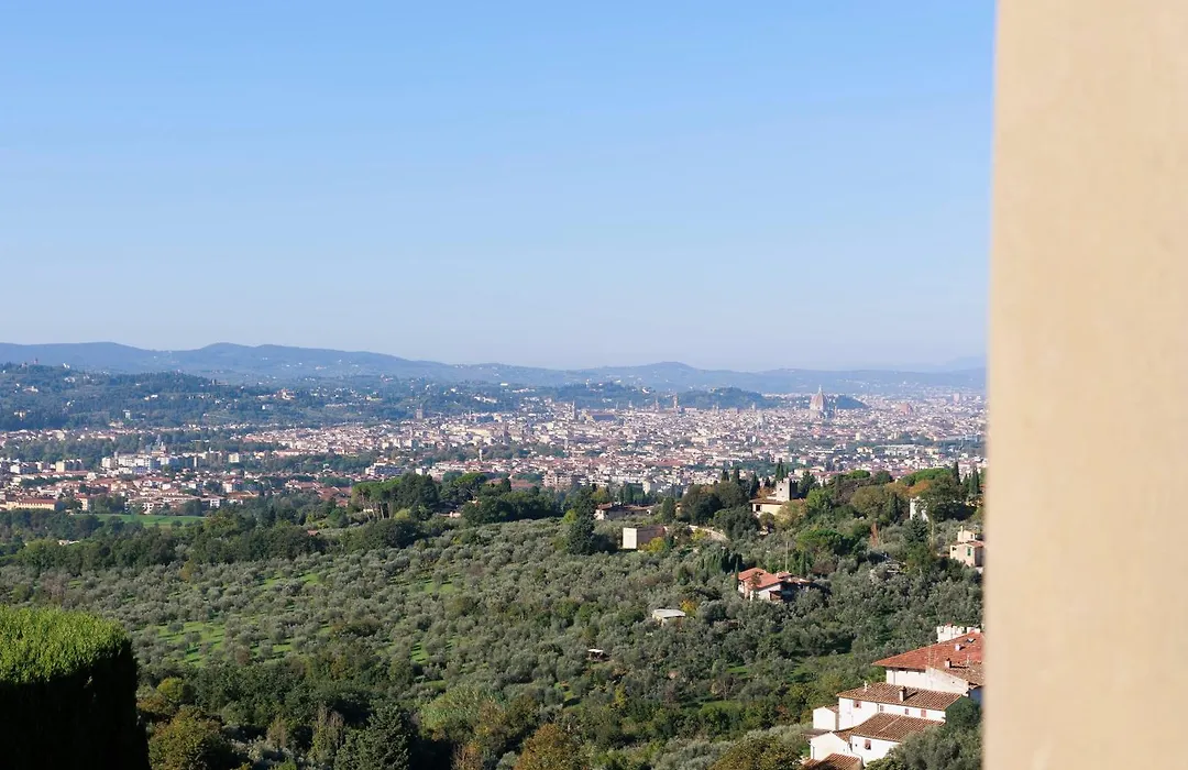 Villa Gamberaia - Settignano-1