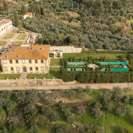 Villa Gamberaia - Settignano-3